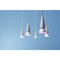 Barevná žárovka Tesla Smart Bulb RGB 4,5W GU10 3pcs set (11)