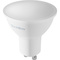 Barevná žárovka Tesla Smart Bulb RGB 4,5W GU10 3pcs set (3)