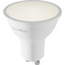 Barevná žárovka Tesla Smart Bulb RGB 4,5W GU10 3pcs set (4)