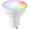 Barevná žárovka Tesla Smart Bulb RGB 4,5W GU10 3pcs set (5)