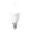 Barevná žárovka Tesla Smart Bulb RGB 6W E14 ZigBee (1)