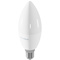 Barevná žárovka Tesla Smart Bulb RGB 6W E14 ZigBee (5)