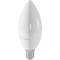 Barevná žárovka Tesla Smart Bulb RGB 4,4W E14 (3)
