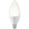 Barevná žárovka Tesla Smart Bulb RGB 4,4W E14 (4)