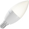 Barevná žárovka Tesla Smart Bulb RGB 4,4W E14 (7)