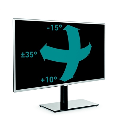 Stojanový držák TV 32 - 55 Meliconi 480807, nosnost 30 kg (2)