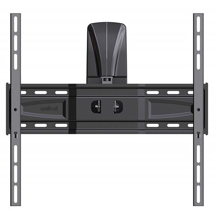 Polohovatelný držák na TV 40-82 Meliconi 480972 SlimStyle Plus 400 SR, na stěnu, nosnost 37 kg (1)