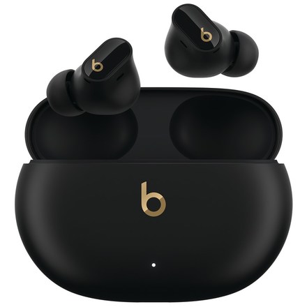 Sluchátka do uší Beats Studio Buds + - černá