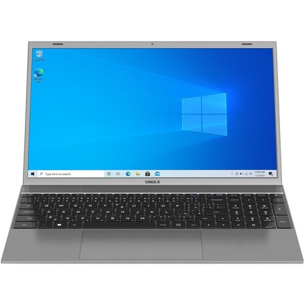 Notebook 15,6&quot; Umax VisionBook N15R Pro 4G 128G W10Pro