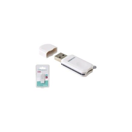 Čtečka karet Omega OUCR3 microSDHC USB3.0