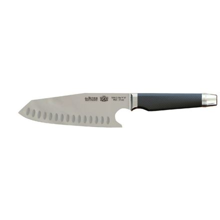 Kuchyňský nůž de Buyer 4280.15 FK2 ASIAN CHEF, nerezová čepel, německá ocel, čepel 15 cm