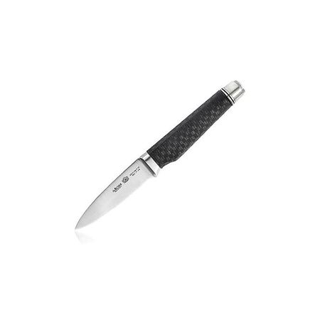 Nůž na maso de Buyer 4282.09, na odřezky, FK2, délka čepele 9 cm, vyvažovací systém