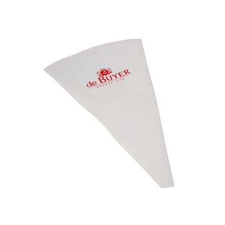 Cukrářský sáček de Buyer 4856.40N, textilní, 40 cm