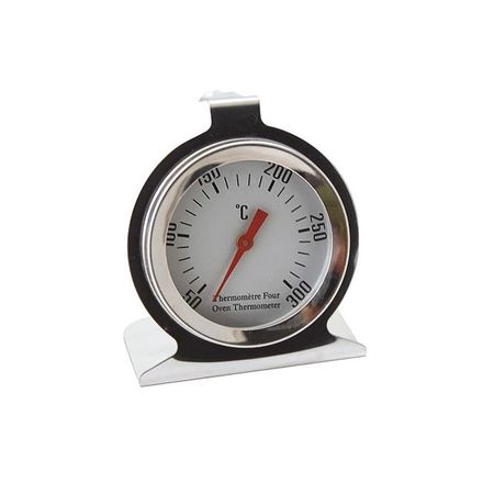 Teploměr do trouby de Buyer 4885.01, teploměr do trouby, teplota 50 až +300 °C