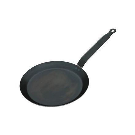 Pánev na palačinky de Buyer 5303.20, BLUE STEEL, palačinky, 20 cm