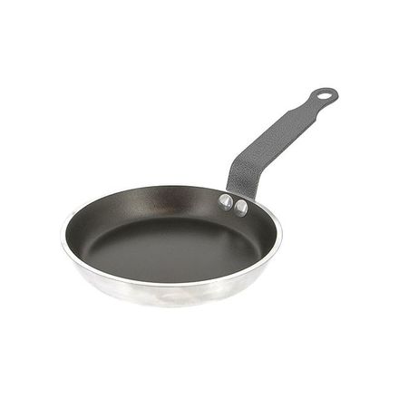Nepřilnavá pánev de Buyer 8140.14, Choc, mini, blinis, 14cm