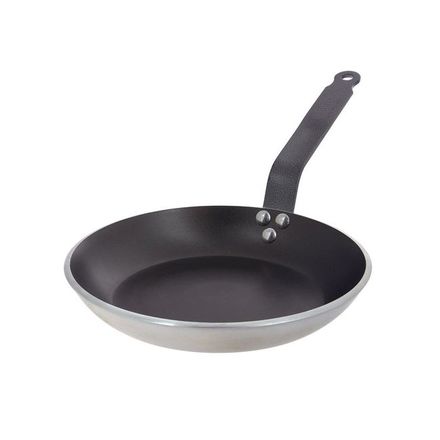 Nepřilnavá pánev de Buyer 8480.28, Choc Resto Induction, nepřilnavá, 28 cm