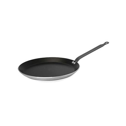 Nepřilnavá pánev de Buyer 8485.26, Choc Resto Induction, nepřilnavá, palačinky, 26 cm