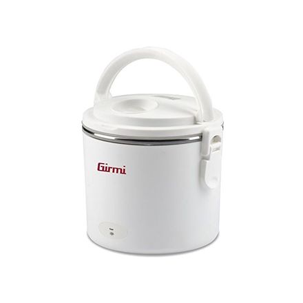 Ohřívač jídla Girmi SC0101