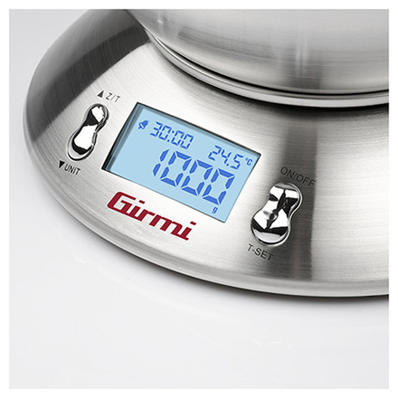 Kuchyňská váha Girmi PS8500 (1)