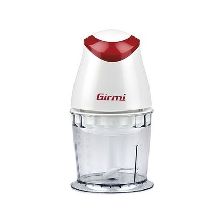 Sekáček potravin Girmi TR0101 BIANCO