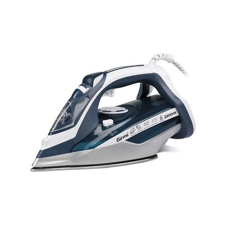 Napařovací žehlička Girmi ST6000