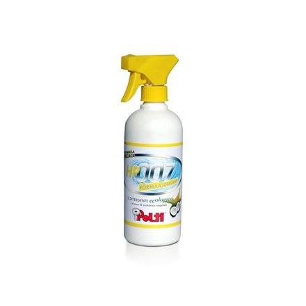 Odstraňovač mastnoty Polti PAEU0133 HP007, 0,5 l, nepění, bez zápachu