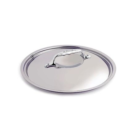 Poklice de Buyer 3709.24N AFFINITY, poklice, nerez, k řadě Affinity, Prima Matera, Inocuivre, průměr 24 cm