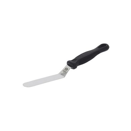 Ministěrka de Buyer 4231.09 - FKOfficium, cukrářská ministěrka, 9 cm, tvarovaná rukojeť