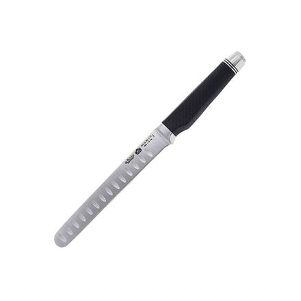 Santoku nůž de Buyer 4287.16 FK2, nůž SANTOKU, na porcování menších kusů masa a ryb, 16 cm,