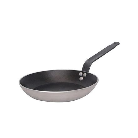 Nepřilnavá pánev de Buyer 8180.26, Choc, 26 cm