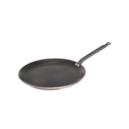 Pánev de Buyer 8185.30, Choc, nepřilnavá, palačinky, 30 cm
