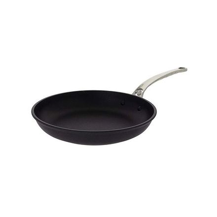 Nepřilnavá pánev de Buyer 8300.20, Choc Extreme, dno 7 mm, průměr 20 cm