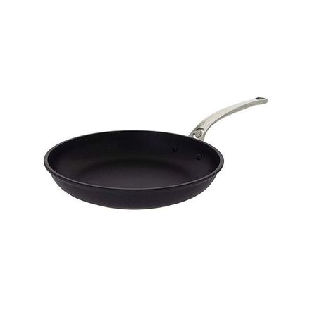 Nepřilnavá pánev de Buyer 8300.28, Choc Extreme, dno 7 mm, 28 cm
