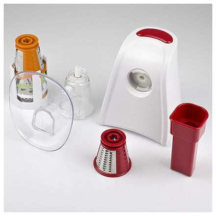 Multifunkční kráječ Girmi GT4500 (3)