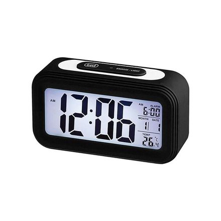Hodiny Trevi SLD 3068S/BK