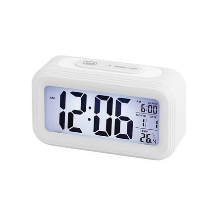 Hodiny Trevi SLD 3068S WH
