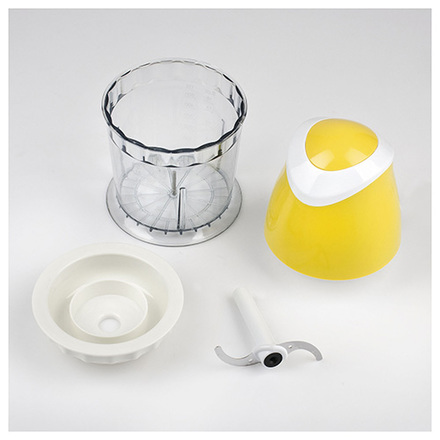 Sekáček potravin Girmi TR0105 (3)