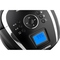 Radiopřijímač s MP3/USB/SD Hyundai TR 1088 SU3BS černý/stříbrný (7)