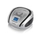 Radiopřijímač s MP3/USB/SD Hyundai TR 1088 SU3SB stříbrný/černý (1)