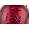 Radiopřijímač s MP3/USB/SD Hyundai TR 1088 SU3RB červený/černý (3)