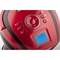 Radiopřijímač s MP3/USB/SD Hyundai TR 1088 SU3RB červený/černý (4)