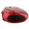 Radiopřijímač s MP3/USB/SD Hyundai TR 1088 SU3RB červený/černý (7)