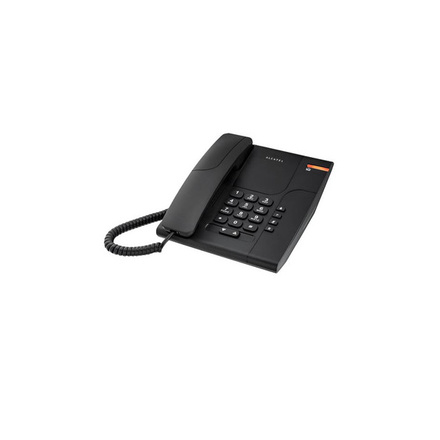 Stolní telefon Alcatel Temporis 180 pro Black