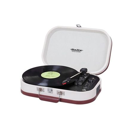 Gramofon Trevi TT 1020 BT BG
