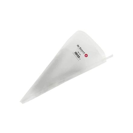 Cukrářský sáček de Buyer 4859.46, zdobící, nylon, 46 cm