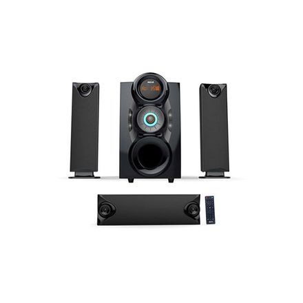 Reproduktory 3.1 AKAI SS028A-3208C 3.1