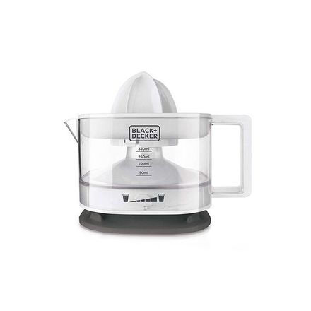Citrusovač Black - Decker BXCJ25E