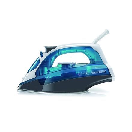 Napařovací žehlička Black - Decker BXIR2200E