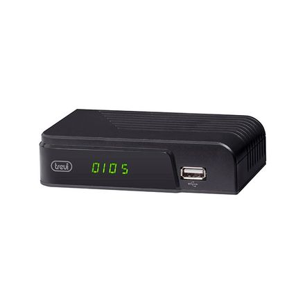 Set-top box Trevi HE 3365 T2